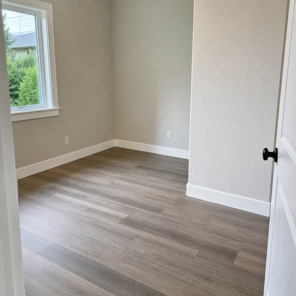 After - Recent Project