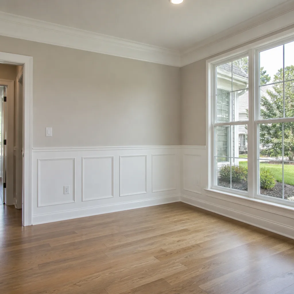 Mold remediation